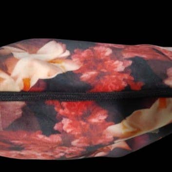 ARREDAREATMOSFERE - Wholesale Pouch - Women's - Printed Fur Clutch5