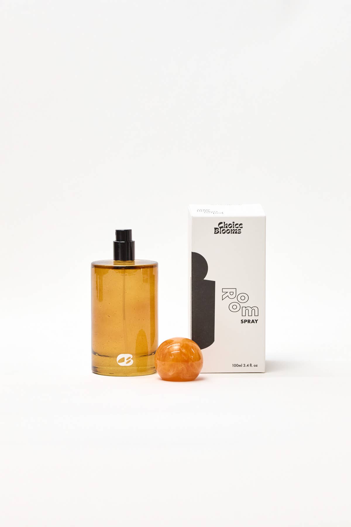 Amber Kamerlinnengeurspray voor groothandel op Faire0