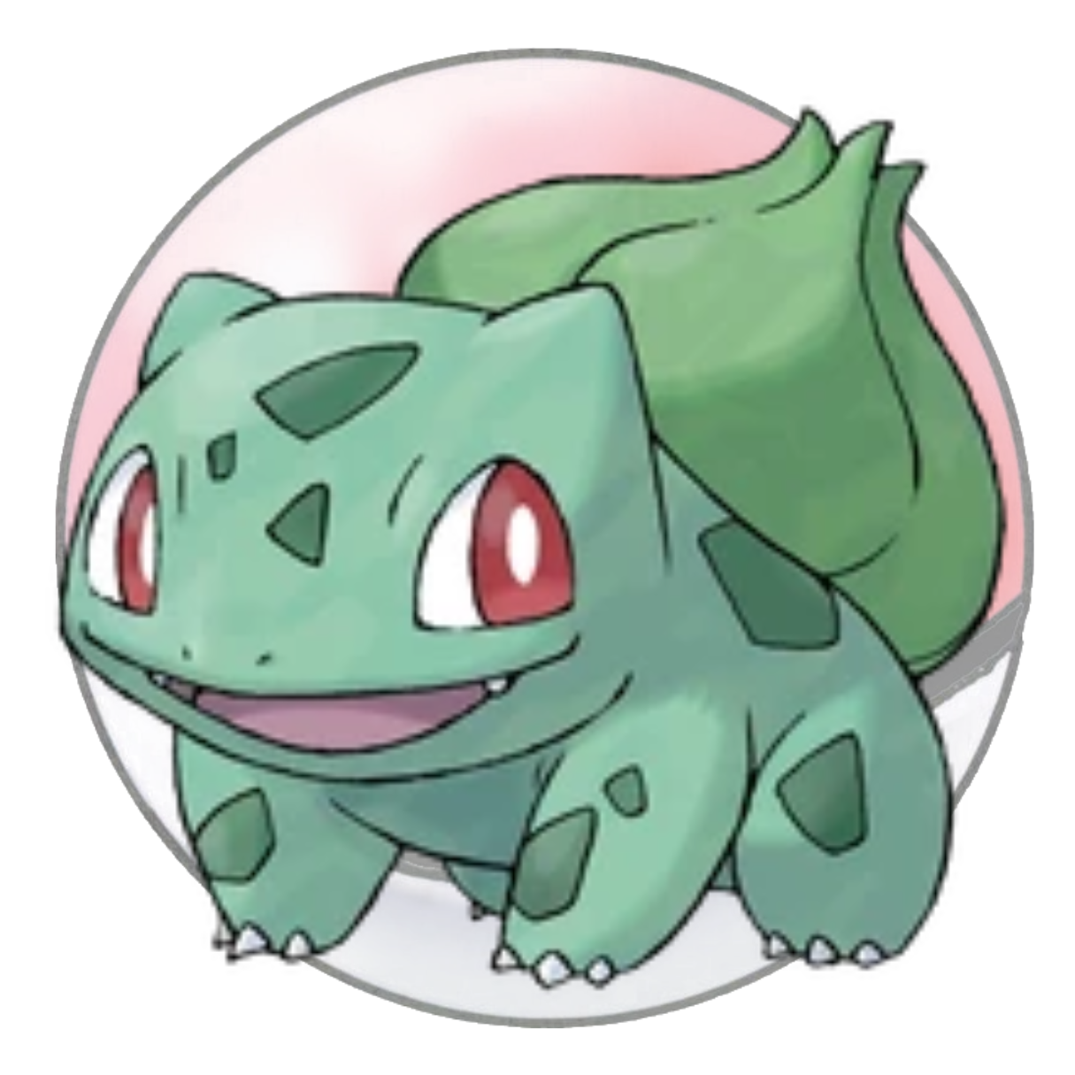 Quotables Geek Custom Designs - Wholesale Coasters - Pokémon Ceramic Coasters5