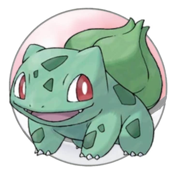 Quotables Geek Custom Designs - Wholesale Coasters - Pokémon Ceramic Coasters5