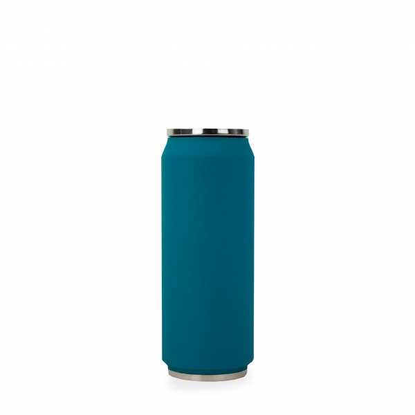 500ml insulated  can duck blue for wholesale by YOKO DESIGN