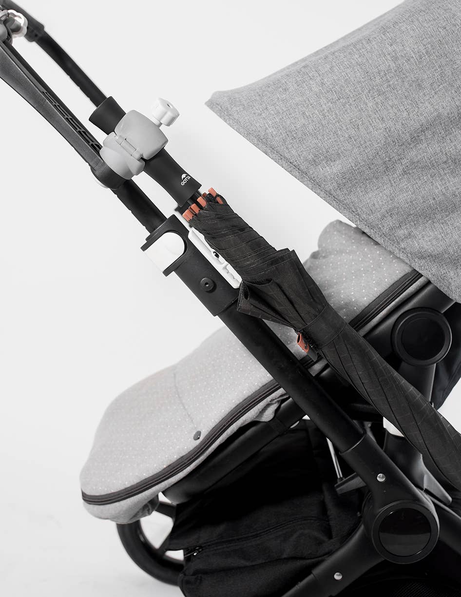 Ezpeleta - Wholesale Umbrella - Unisex - GOTTA GOLF Umbrella Squares7