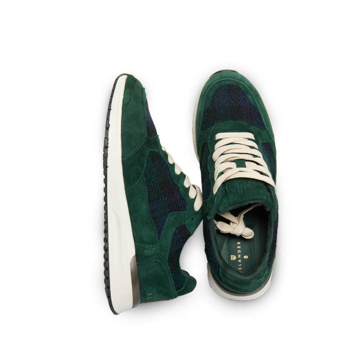 Islander - Wholesale Sneakers - Dames - De Rosie14