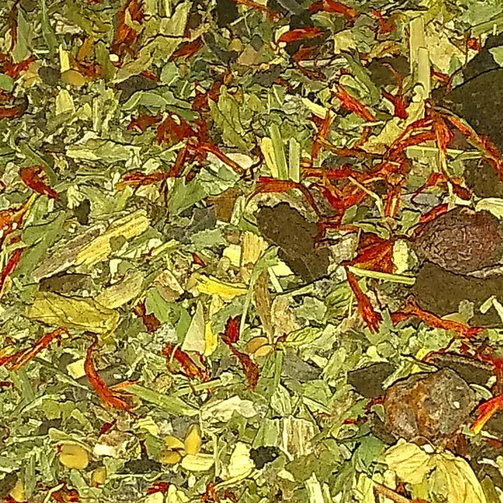 NeverADullMoment Enterprises - Wholesale Health/Detox Tea - Appetite Suppressant Tea
