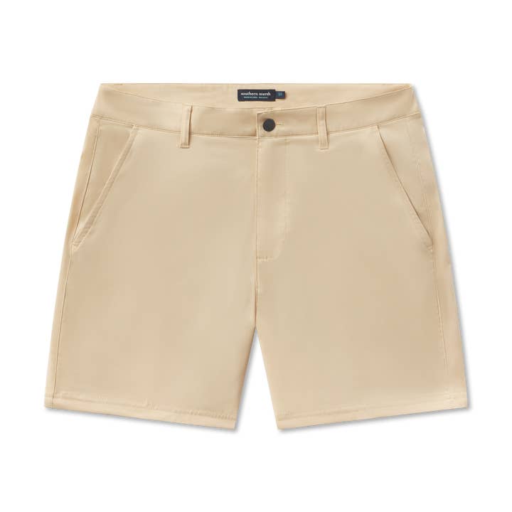 FieldTec™ Pro Hybrid Lined Short for wholesale by Southern Marsh