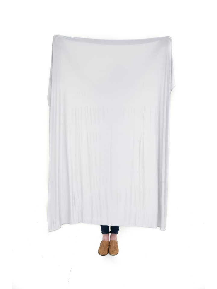 Papillon Bebe - Wholesale Swaddle - Baby - Swaddle blanket XL | Adult swaddle, travel blanket4