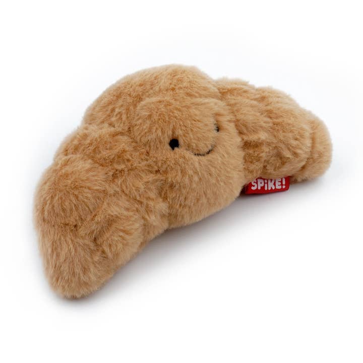 Pelúcia Kawaii Croissant por atacado de Hundog - Official zee.dog distributor