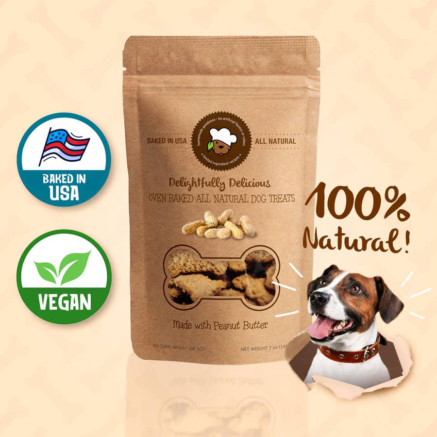 Shepherd Boy Farms Freeze Dried Dog Treats, Minnows, All Natural  Freeze-Dried Dog Treat & Dog Snacks, Made in USA, High in Protein,  Essential