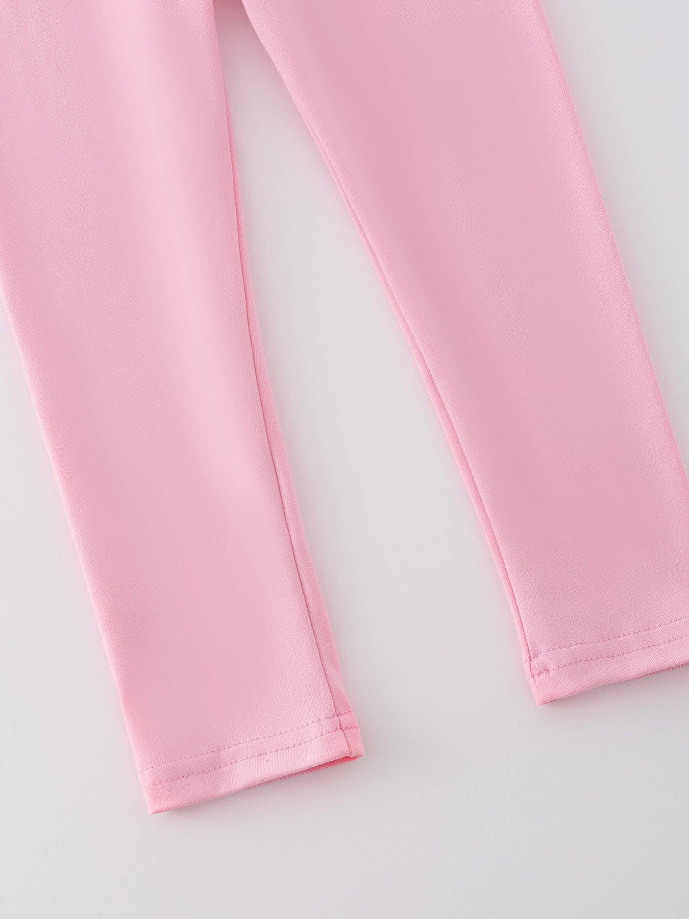 Rylee Faith Designs – Großhandel Hose – Kinder – Einfarbige Hose aus Milchseide17