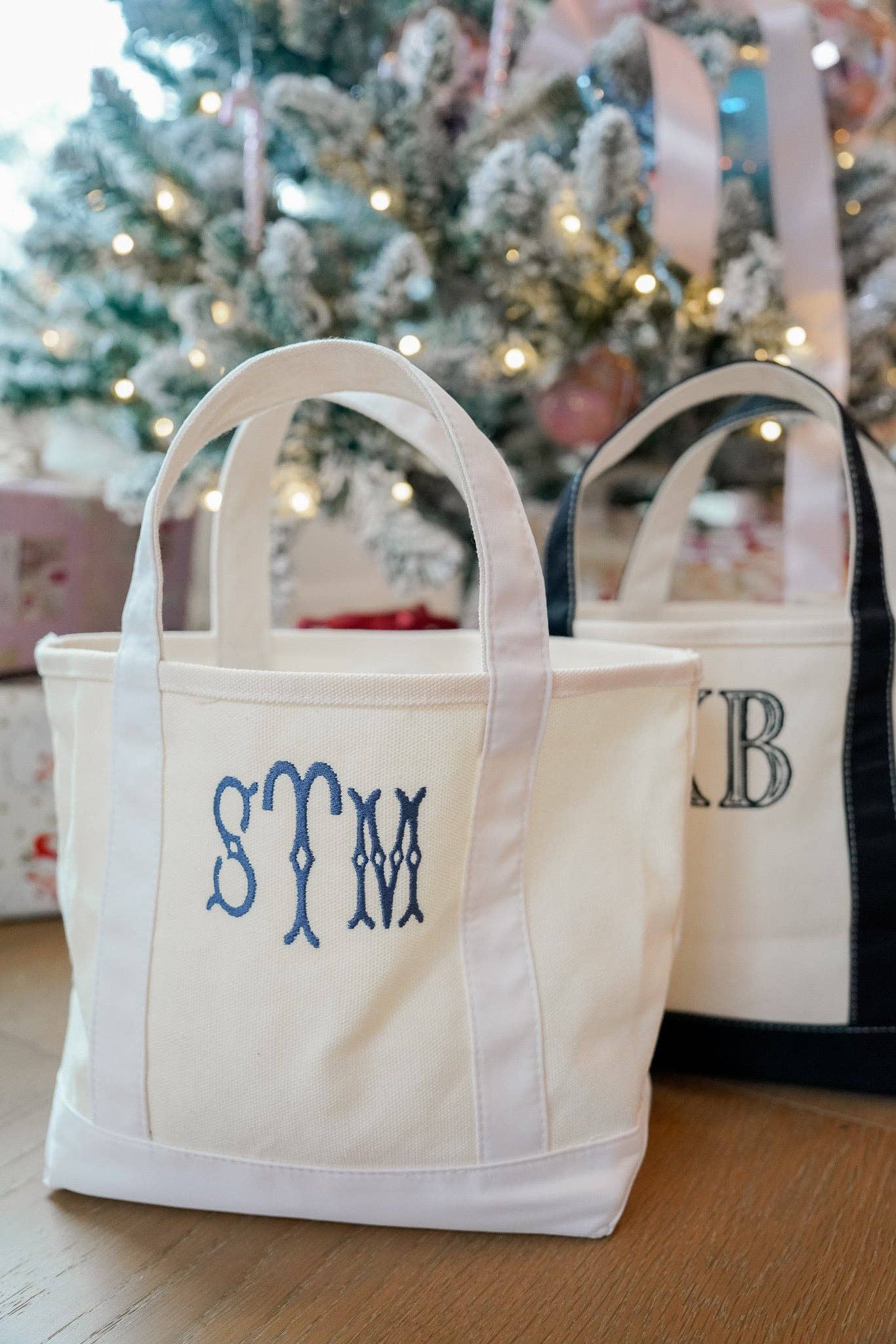 KENZKUSTOMZ - Wholesale Tote Bag - Women's - Mini Canvas Tote 5