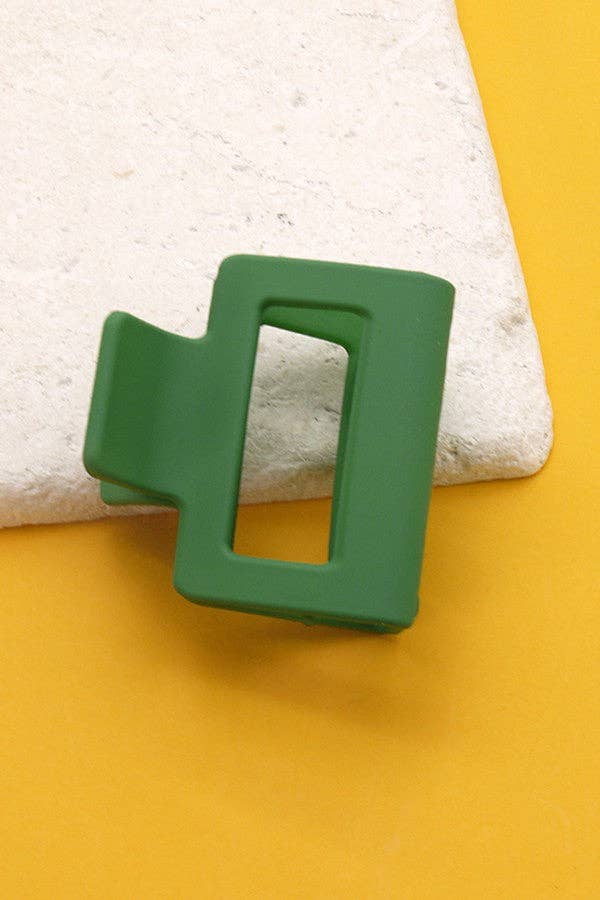 JOSSLYN by wall to wall – Großhandel Haarclip – Damen – MATTE HAARKLAMMERN | 40H1977