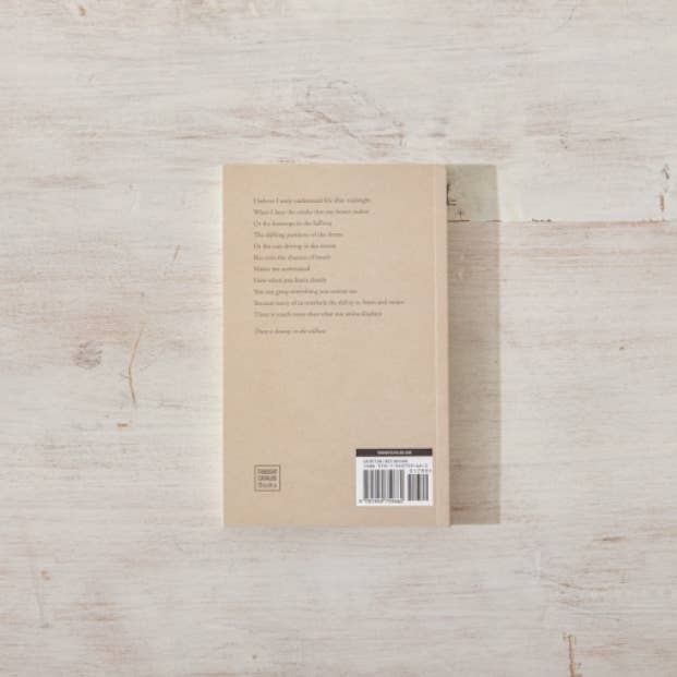 Thought Catalog - Wholesale Poetry & Drama - Beauty In The Stillness - book4