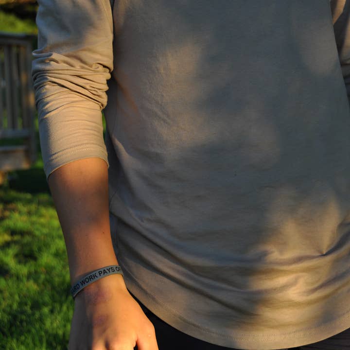 Hype Wristbands - Wholesale Wristband - Motivational Wristband Variety Pack2