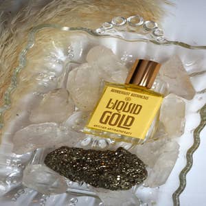 Promotion  LIQUID GOLD Online Shop