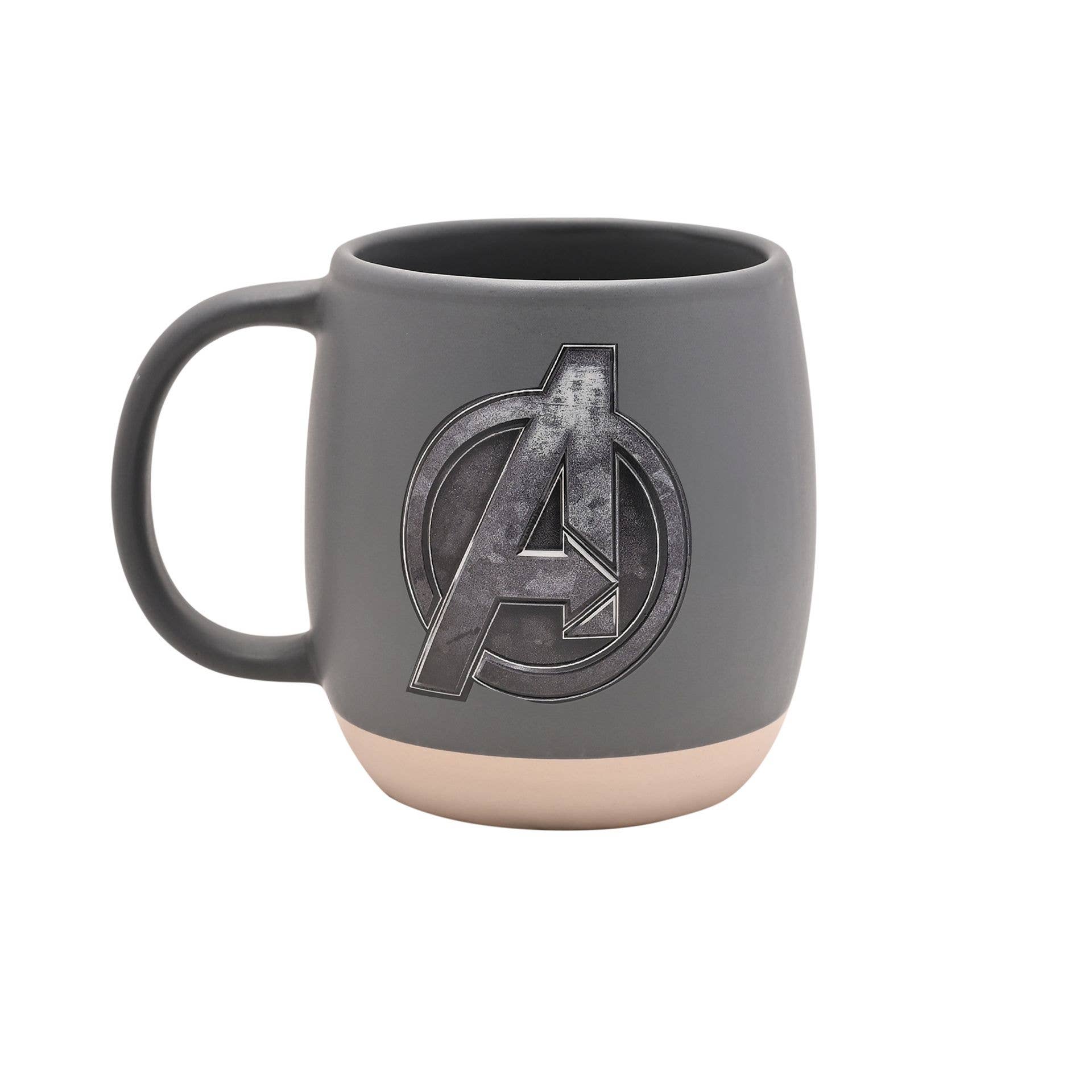 WIDDOP and Co. - Wholesale Drinking Glass/Cup - Marvel The Avengers Mug1