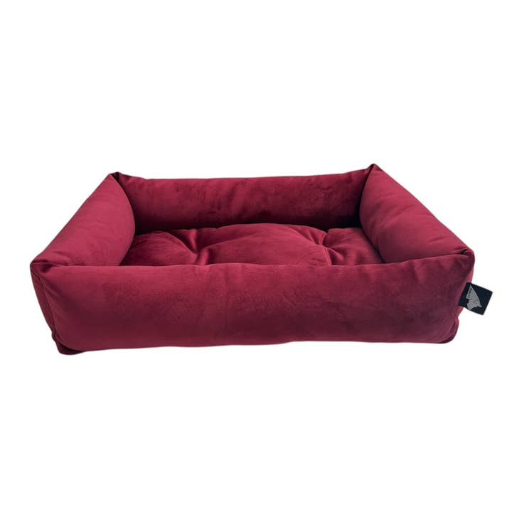 Roxbury PET - Venta al por mayor Cama - Gatos y perros - El Paquete Bedford2