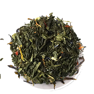 Tea’s Me - Wholesale Iced Tea - Tropical Cyclone 1