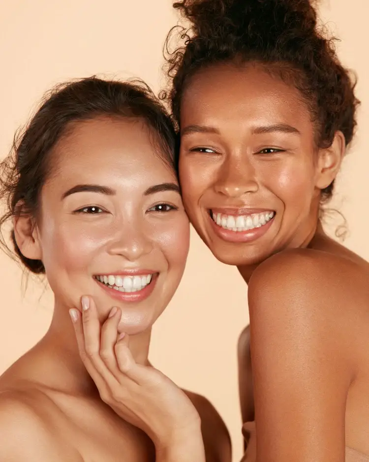 Everybody Has Skin LLC - Wholesale Skin Smoothing Kit - THE PERFECT PEEL7