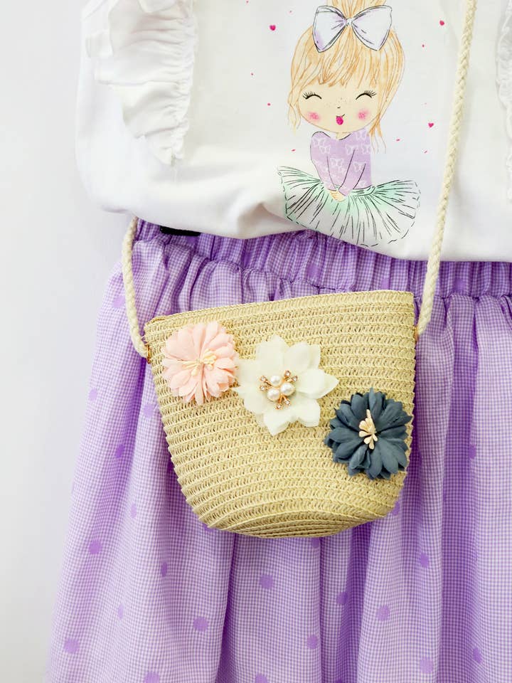 Sac de fille pour la vente par Newness Kids