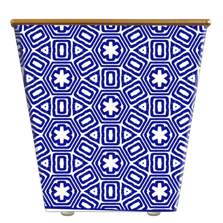 Sterrenzoek Cachepot Container Alleen voor wholesale door Hedge Farm Candles and Containers