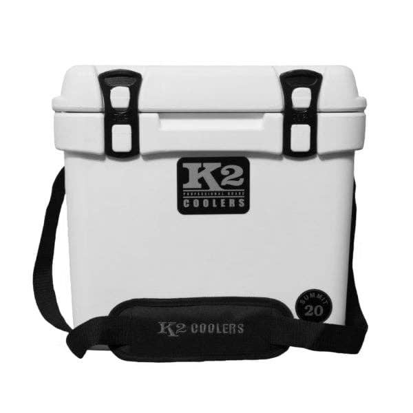 Huck Outdoors - Wholesale Cooler/Cooler Bag - Huck - K2 Summit 20 Cooler