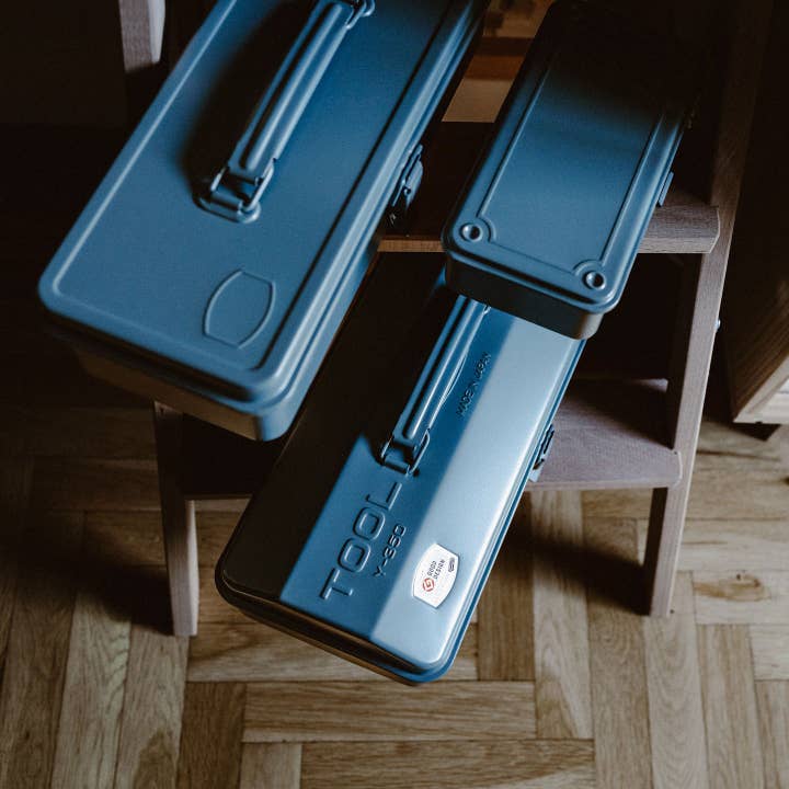 TOYO STEEL Y 350 BLUE GREY pour la vente par Robinson