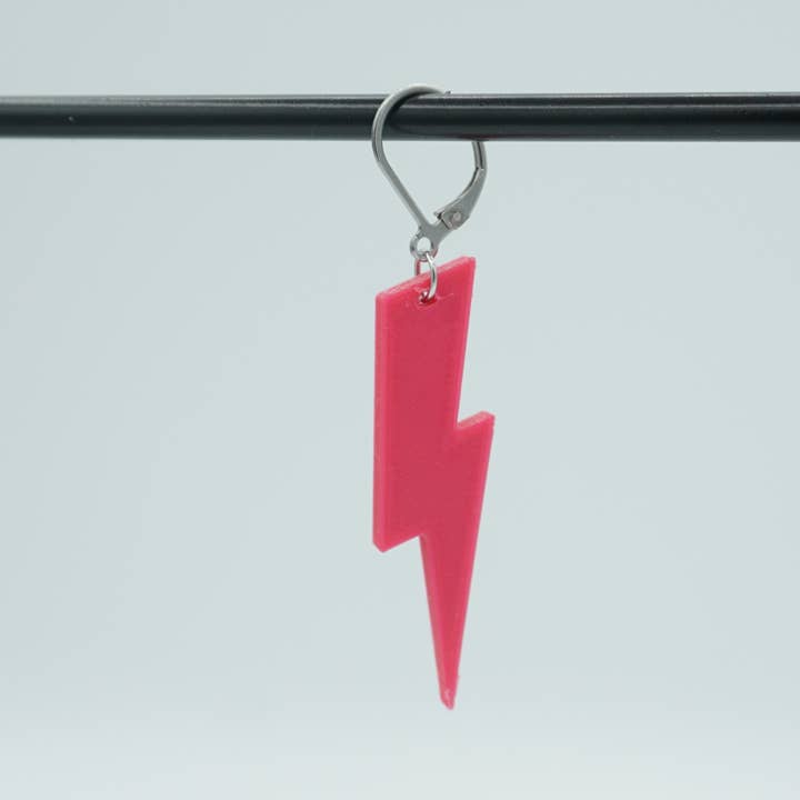 Lellebel Flitz øreringe for engroshandel hos Lellebel