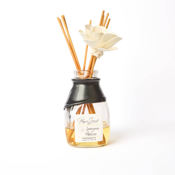 Pepper Street Studio – Großhandel Reed-Diffusor – Großer Raumdiffusor13