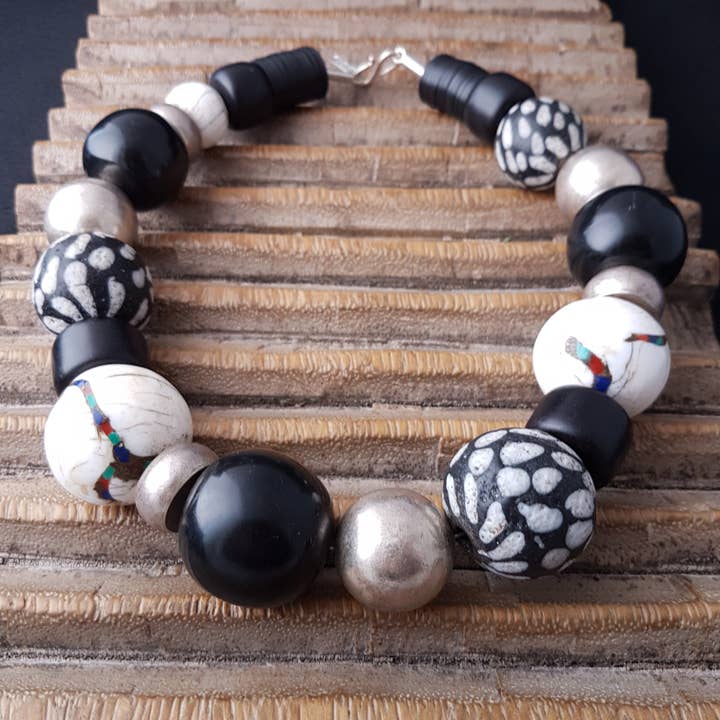 X3601 | Halskette für den Großhandel von Ambra Schmuck