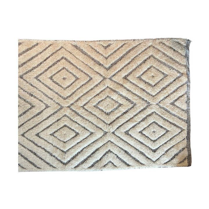 Charles Rug for wholesale by Madouk Collection