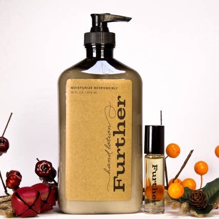 Further Products - Wholesale Hand & Body Lotion - Hand Lotion (16oz.)