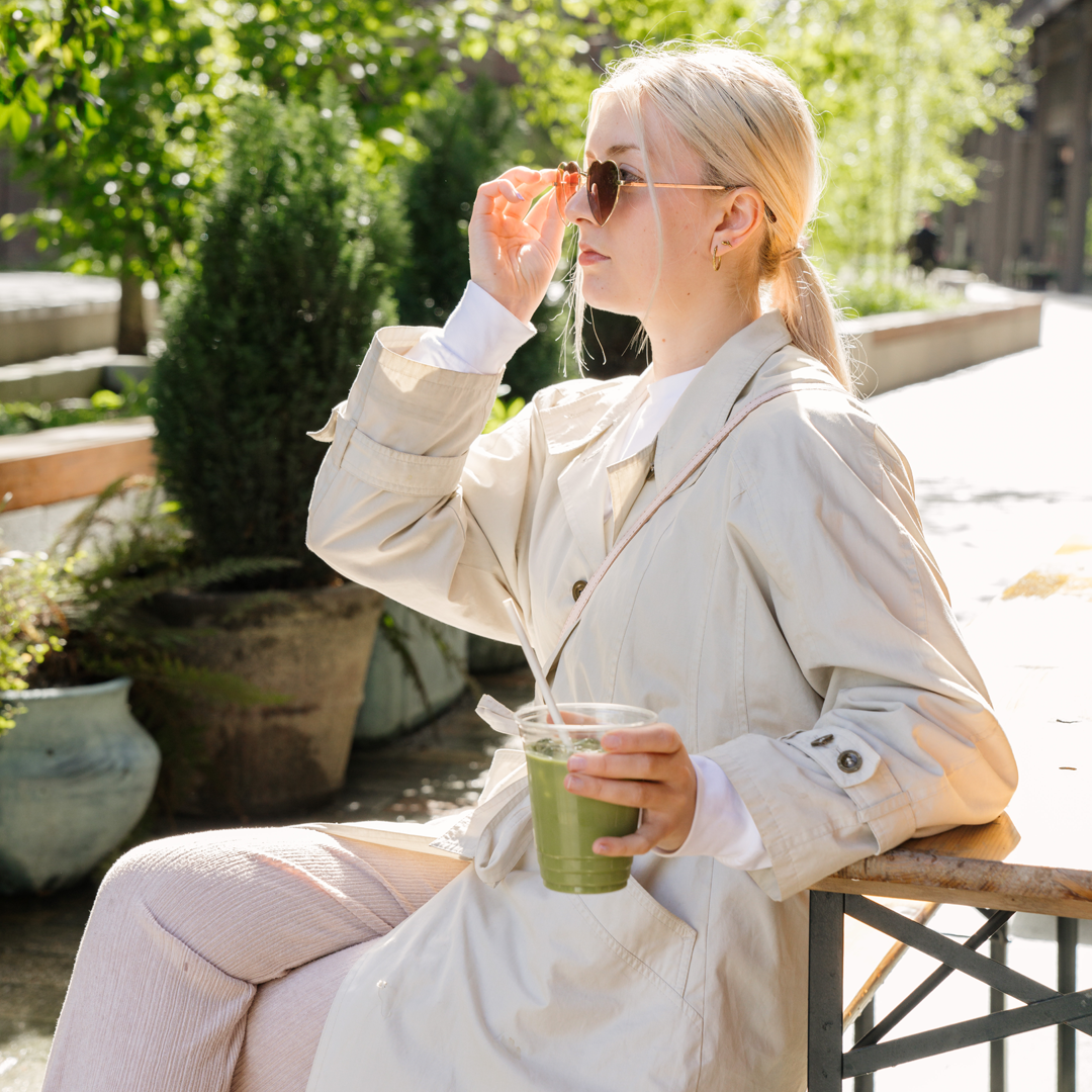 Blendsmiths Drinkmakers - Wholesale Health/Detox Tea - Vanilla Matcha3