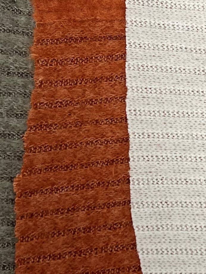 Pink Irene Wholesale - Vendita all'ingrosso Cardigan - Donna - CARDIGAN A COSTE TINTA UNITA CON TASCA A TINTA UNITA15