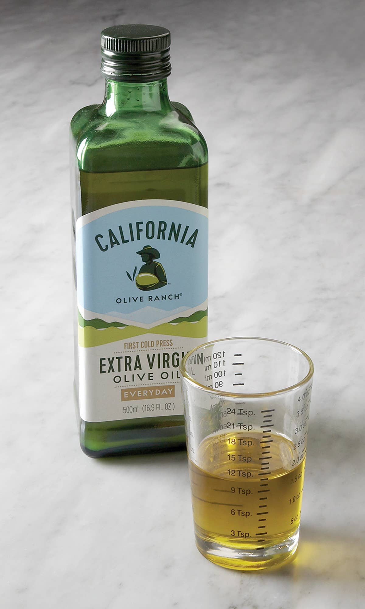 Fox Run Brands - Wholesale Shot Glass - Fox Run Mini Multi-Purpose Shot Glass, Set of 2, 4-Ounce1