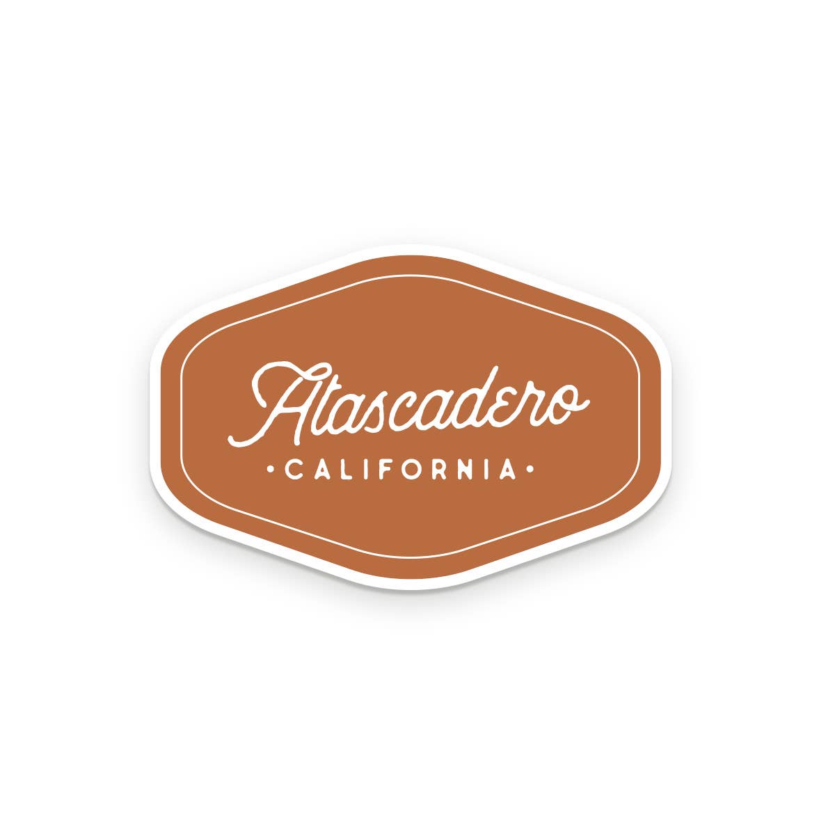 Ruff House Print Shop – Adesivo por atacado – Sticker Personalizado21