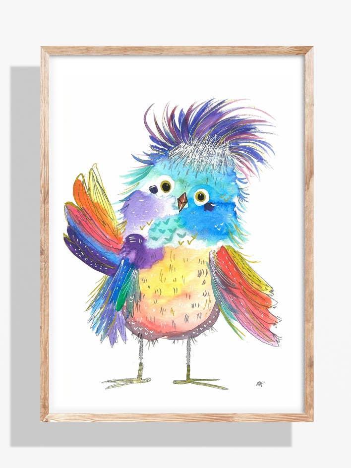 "Archie" for wholesale by One Light Studio