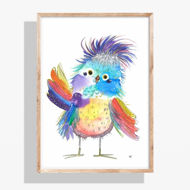 "Archie" for wholesale by One Light Studio