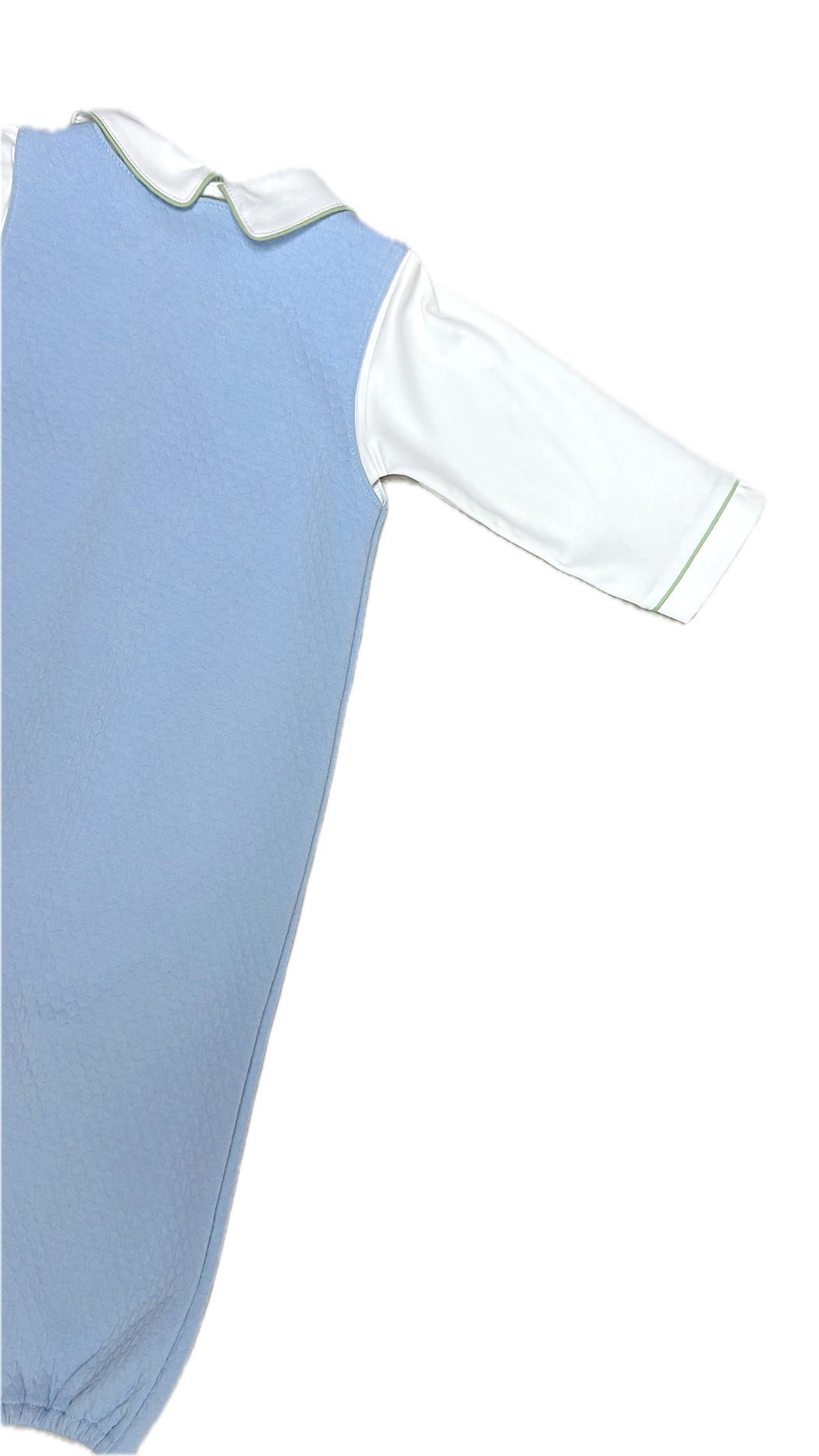 Marco and Lizzy – wholesale Overalls – Kids – Boys overall set Fall mushrooms Collection3