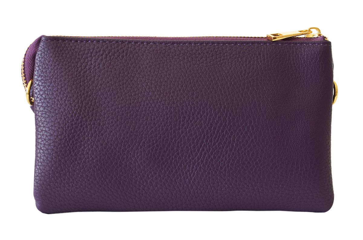 22 Tote - Wholesale Shoulder Bag - Women's - Stylish Lightweight Crossbody Organizer Bag20