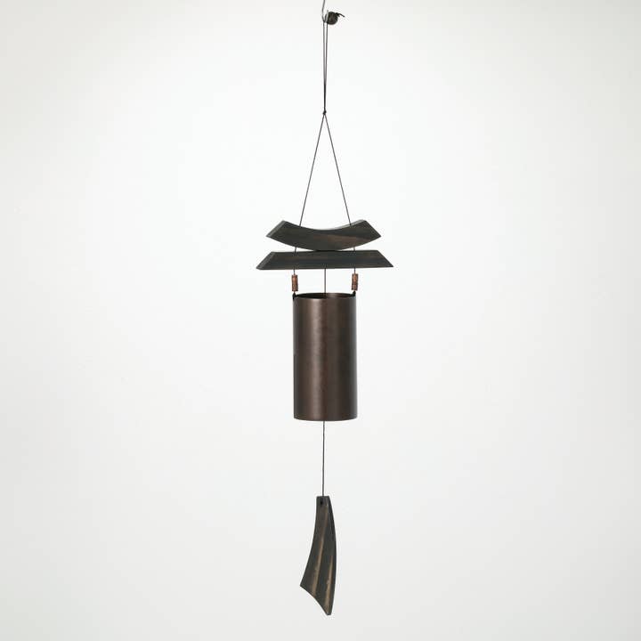 Dharma Bell - Medium for wholesale by Woodstock Chimes
