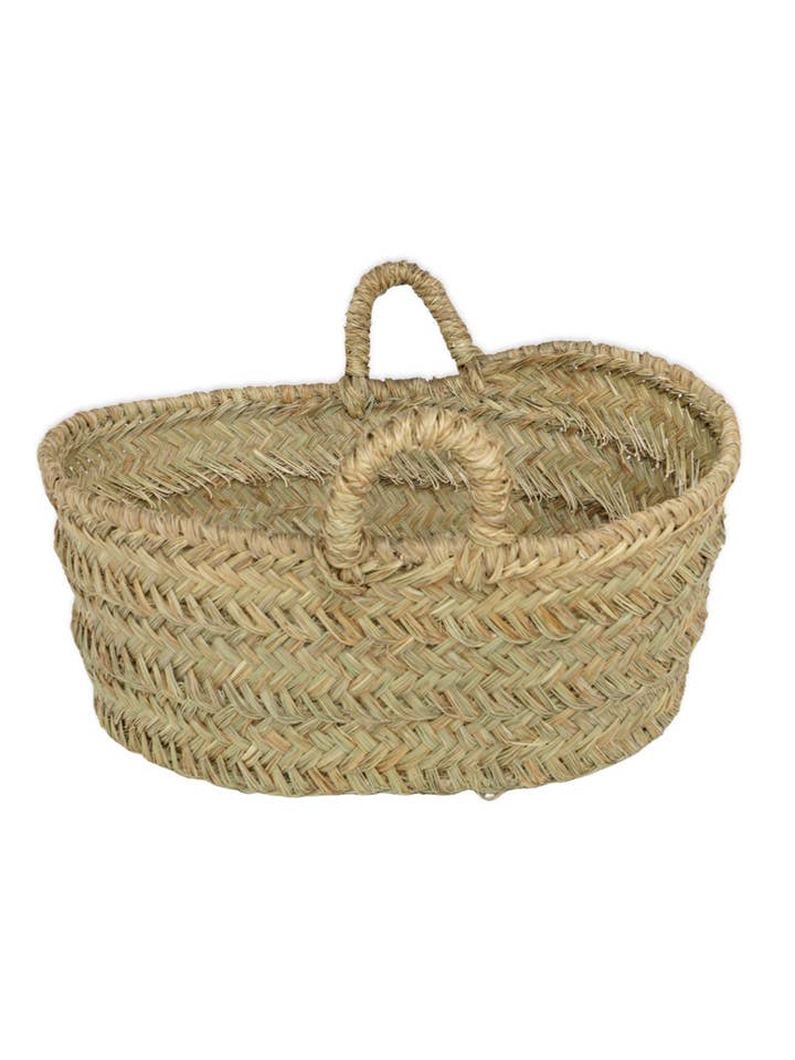 Large Basket for wholesale by Logionline SLU