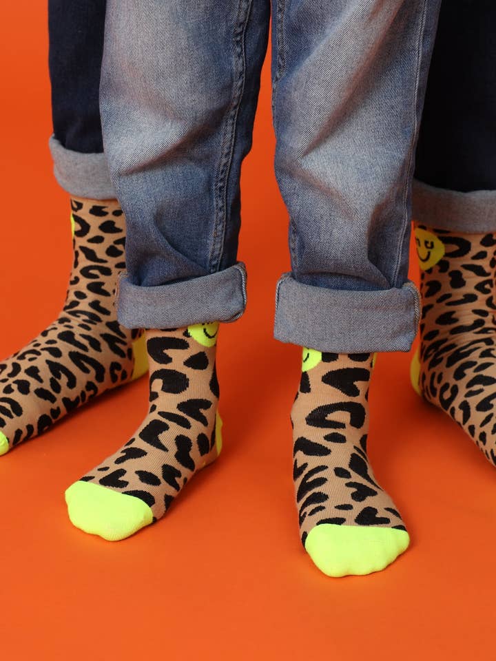 NEON LEO voor wholesale door My Day My Dream