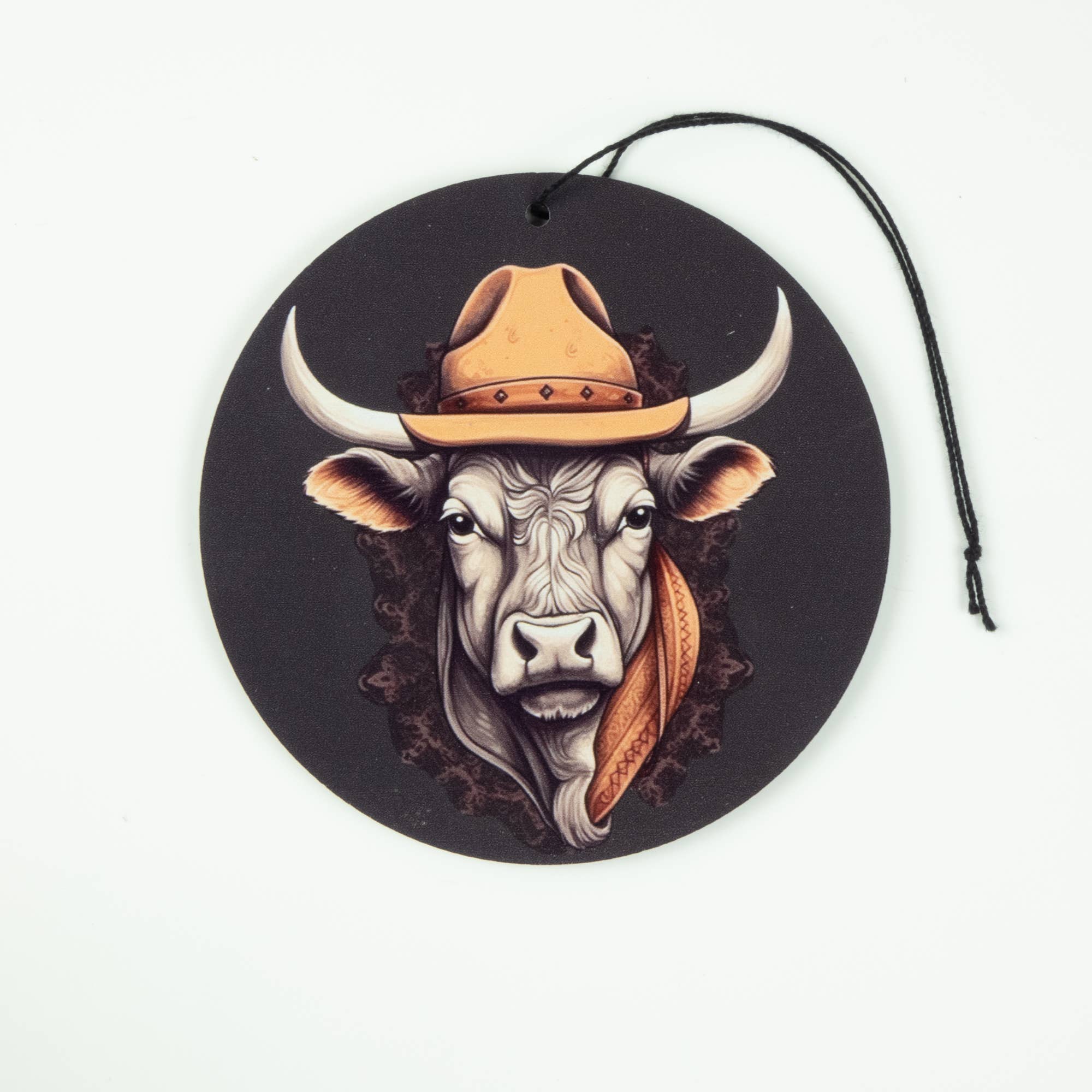 Standish House - Wholesale Ornament - Cow Christmas ornaments, Funny gift, cute, western style6