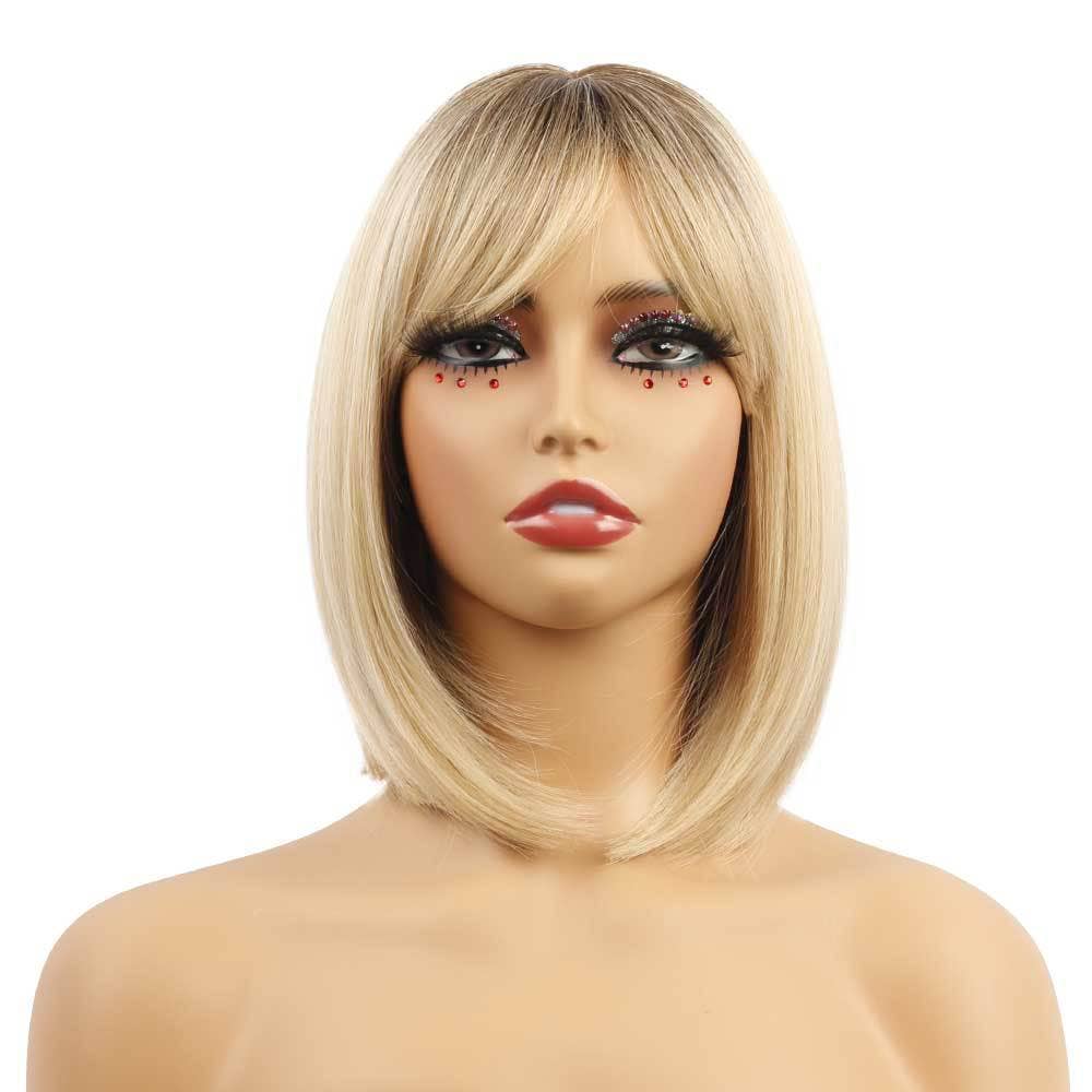   Ombre Bob Wigs for wholesale on Faire1