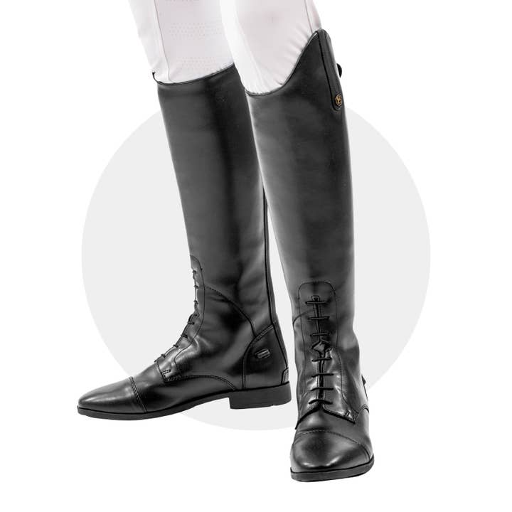 Brogini - Wholesale Boots - Women's - 5212 Albareto Easy-Care Field Boots