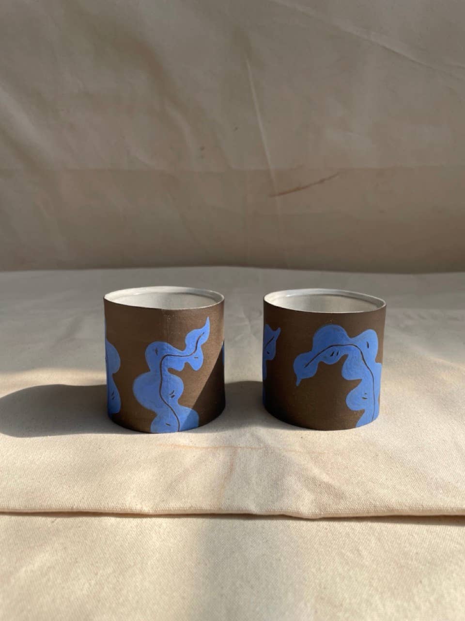 Kota Sky Studio - Wholesale Drinking Glass/Cup - Kelp Cup7