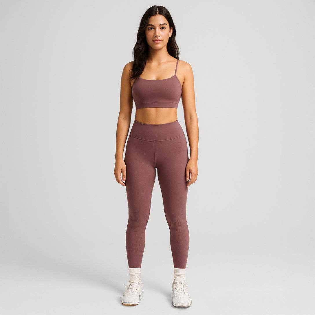 OTL Apparel - Wholesale Sports Bra - Women's - 4005 - Women's Sports Bra8