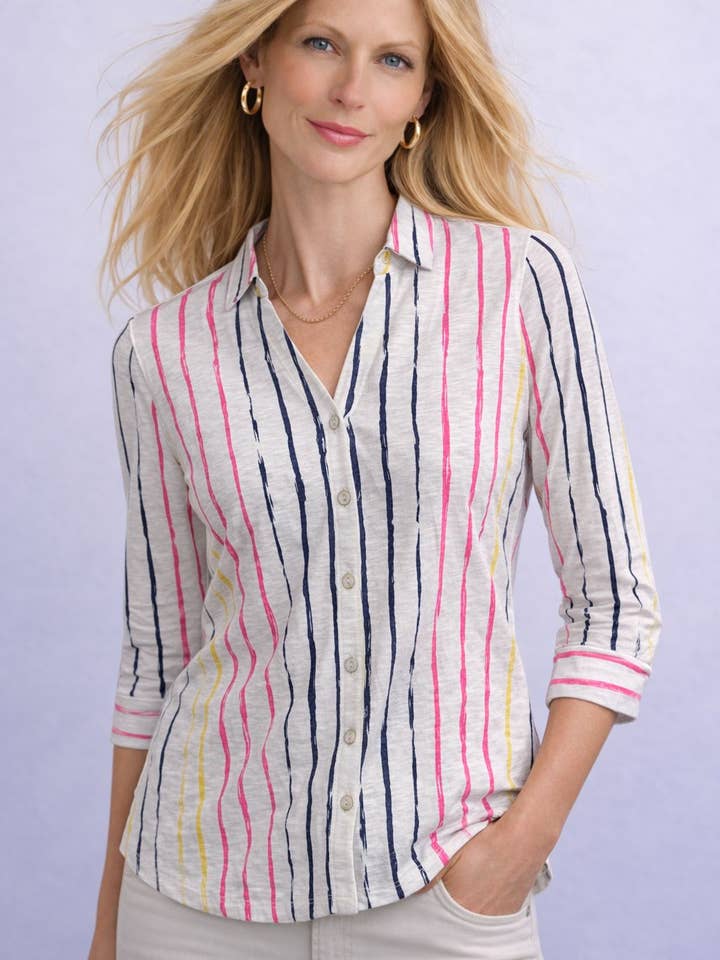 The Sami Top for wholesale by J'envie