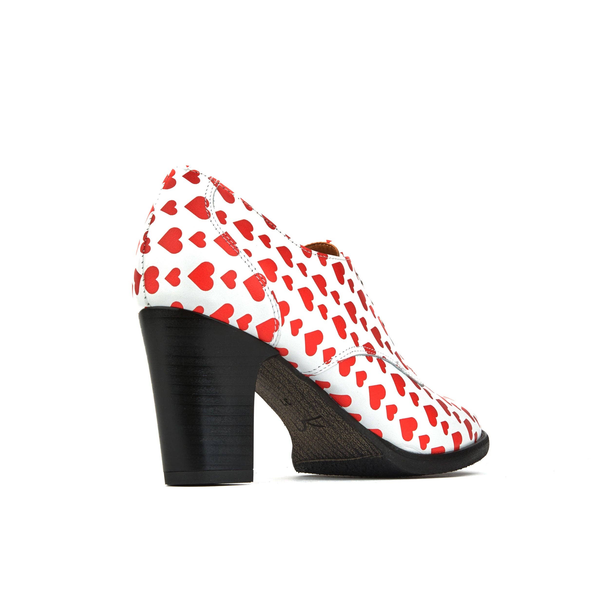 Embassy London - Wholesale High Heels - Women's - Roulette - Love Struck3