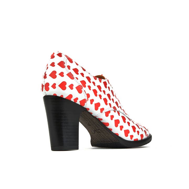 Embassy London - Wholesale High Heels - Women's - Roulette - Love Struck3